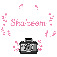 logo shazoom pour les fonds foncés
